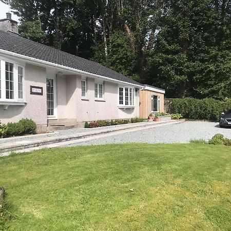 Medina Bed and Breakfast Portree Exterior foto